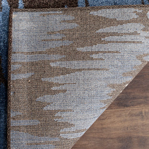 Safavieh Retro Ret2143 285 Power Loomed Rug