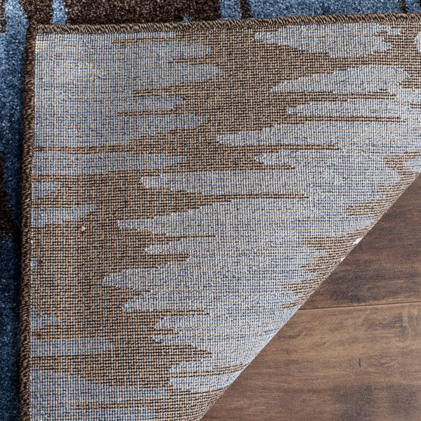 Safavieh Retro Ret2143 285 Power Loomed Rug