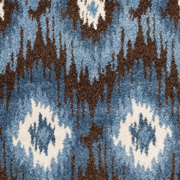 Safavieh Retro Ret2143 285 Power Loomed Rug