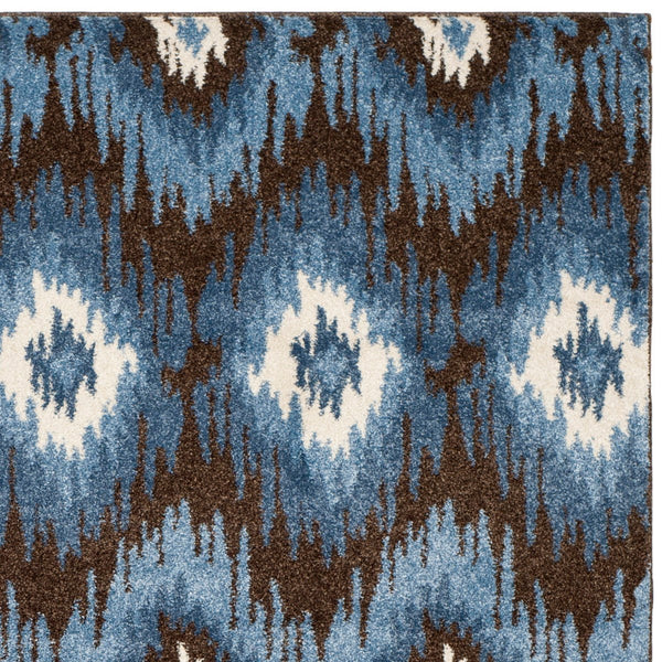 Safavieh Retro Ret2143 285 Power Loomed Rug