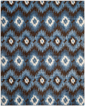 Safavieh Retro Ret2143 285 Power Loomed Rug