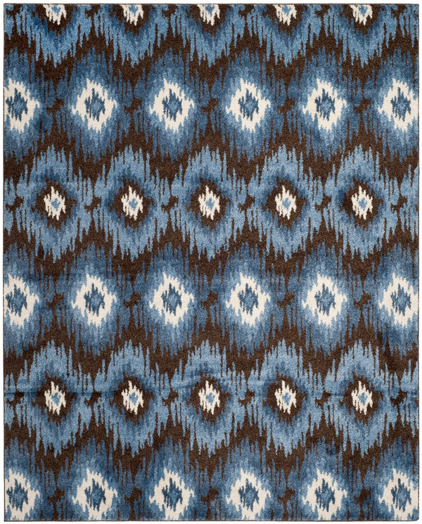 Safavieh Retro Ret2143 286 Power Loomed Rug