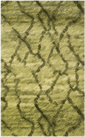 Safavieh Retro RET214 Power Loomed Rug