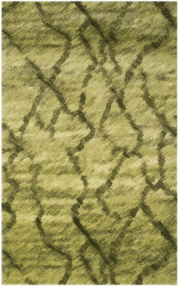 Safavieh Retro RET214 Power Loomed Rug