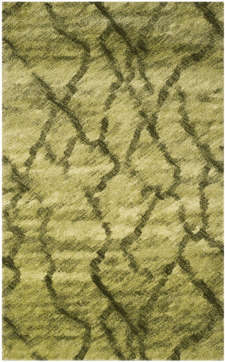 Safavieh Retro RET214 Power Loomed Rug