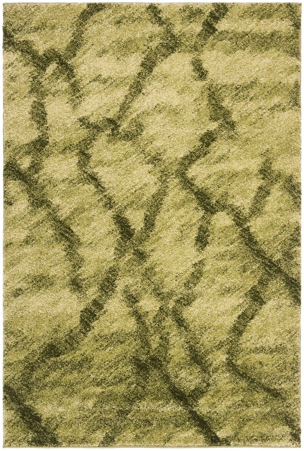 Safavieh Retro RET214 Power Loomed Rug