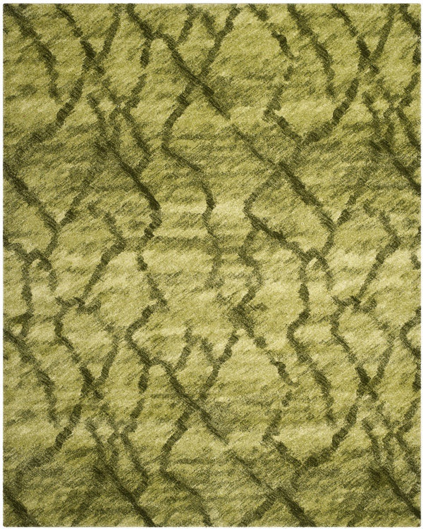 Safavieh Retro RET214 Power Loomed Rug