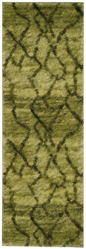 Safavieh Retro RET214 Power Loomed Rug