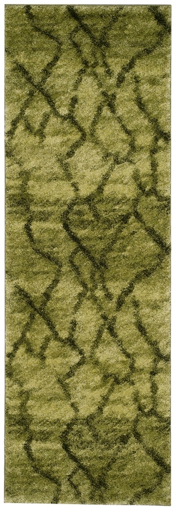 Safavieh Retro RET214 Power Loomed Rug