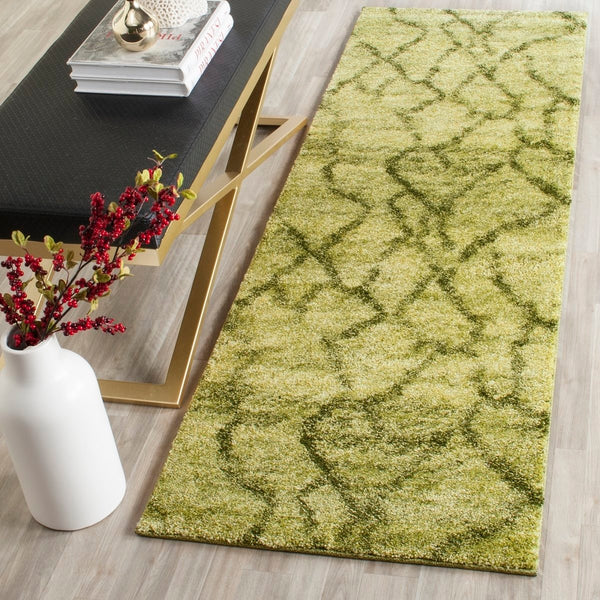 Safavieh Retro RET214 Power Loomed Rug