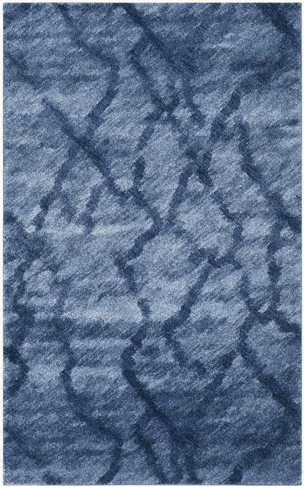 Safavieh Retro RET214 Power Loomed Rug