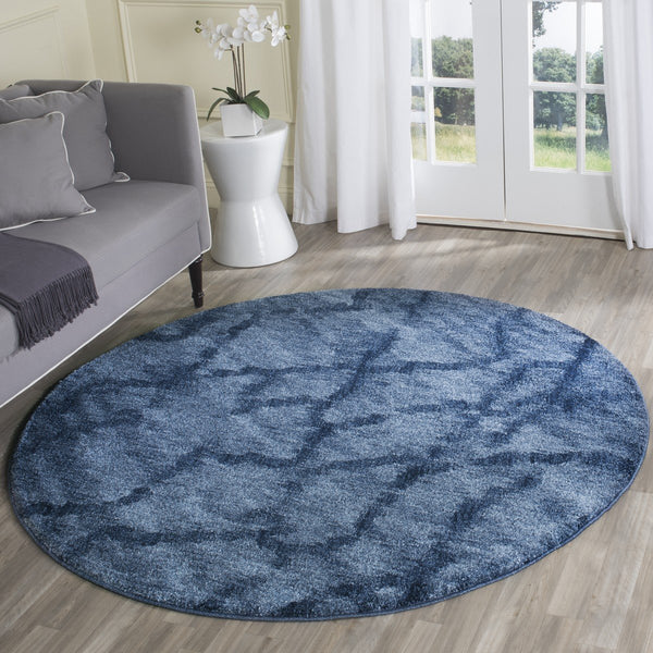 Safavieh Retro RET214 Power Loomed Rug
