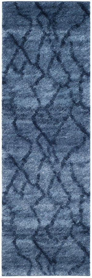 Safavieh Retro RET214 Power Loomed Rug