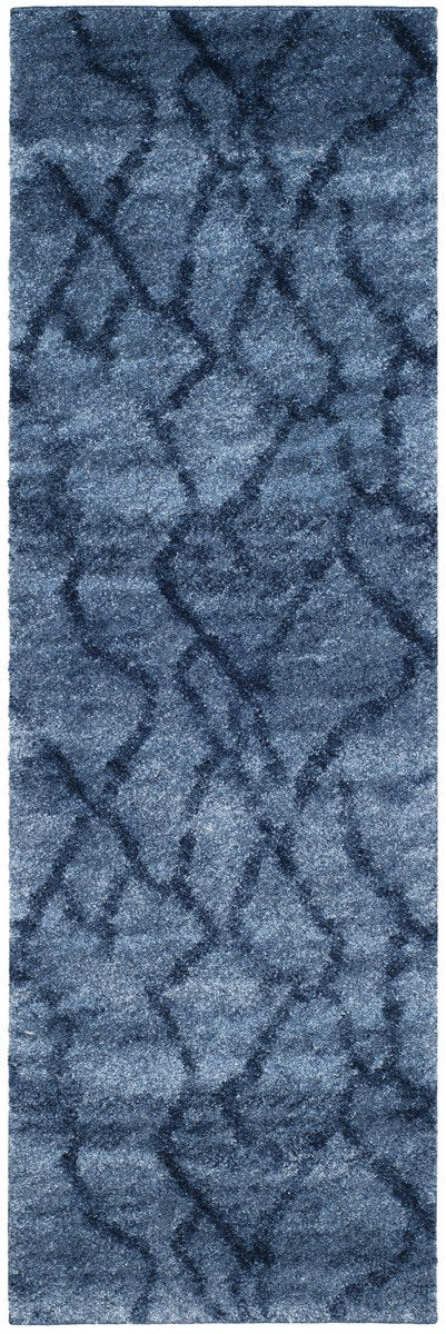 Safavieh Retro RET214 Power Loomed Rug