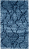 Retro Ret2144 799 Power Loomed Rug