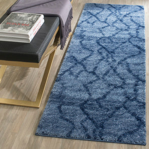 Safavieh Retro Ret2144 657 Power Loomed Rug