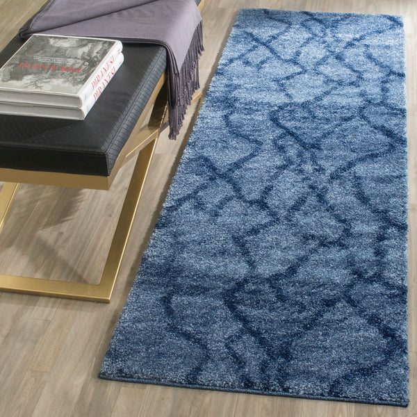 Safavieh Retro Ret2144 657 Power Loomed Rug