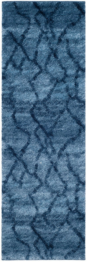 Safavieh Retro Ret2144 657 Power Loomed Rug