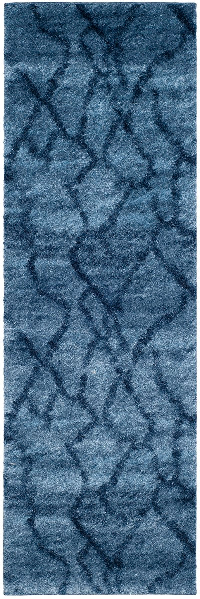 Safavieh Retro Ret2144 657 Power Loomed Rug