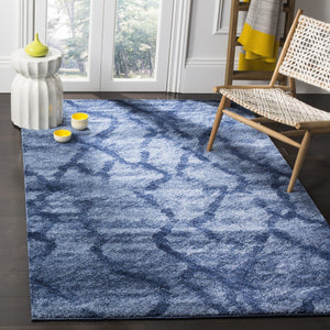 Safavieh Retro RET214 Power Loomed Rug