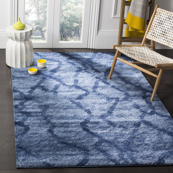 Safavieh Retro RET214 Power Loomed Rug