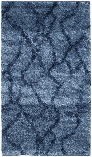 Safavieh Retro RET214 Power Loomed Rug