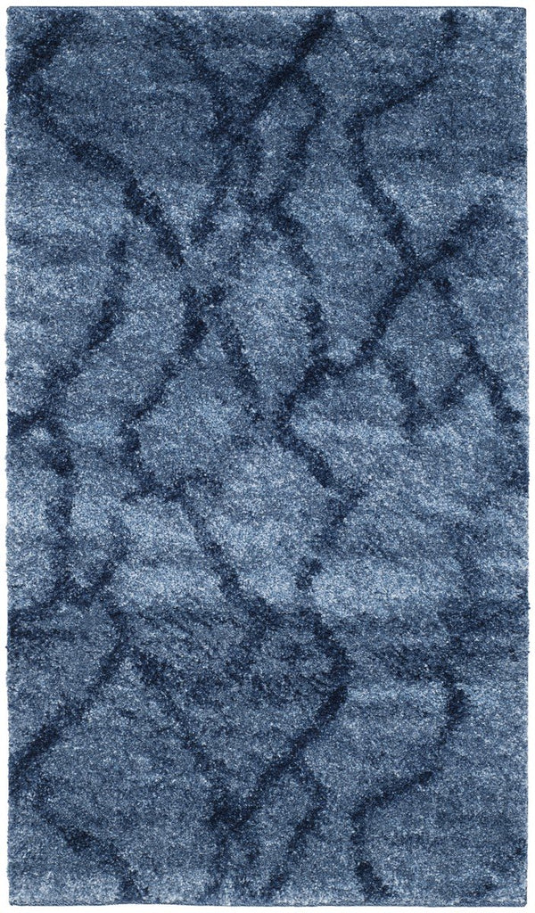 Safavieh Retro RET214 Power Loomed Rug