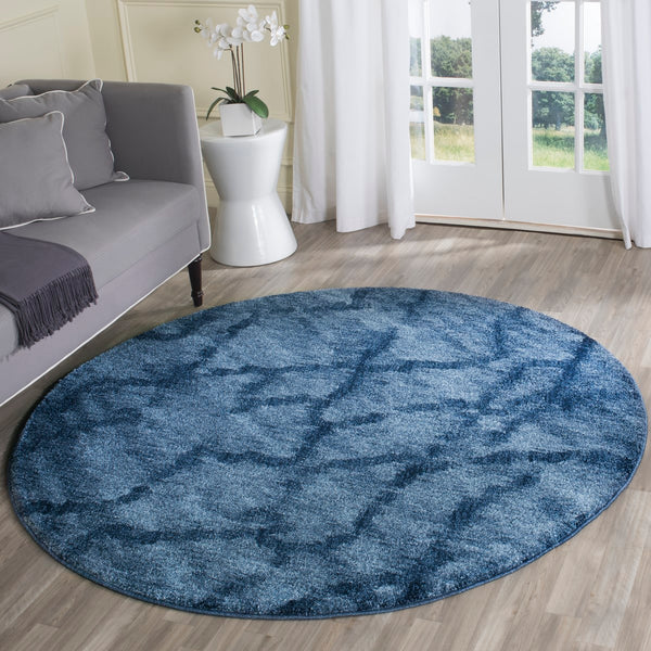 Safavieh Retro Ret2144 657 Power Loomed Rug