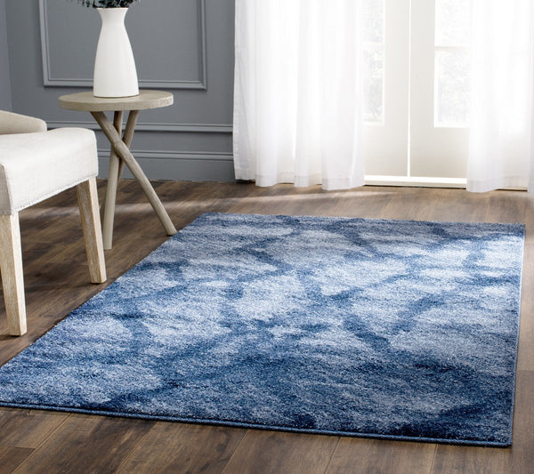 Safavieh Retro RET214 Power Loomed Rug