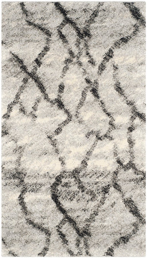 Safavieh Retro Ret2144 657 Power Loomed Rug