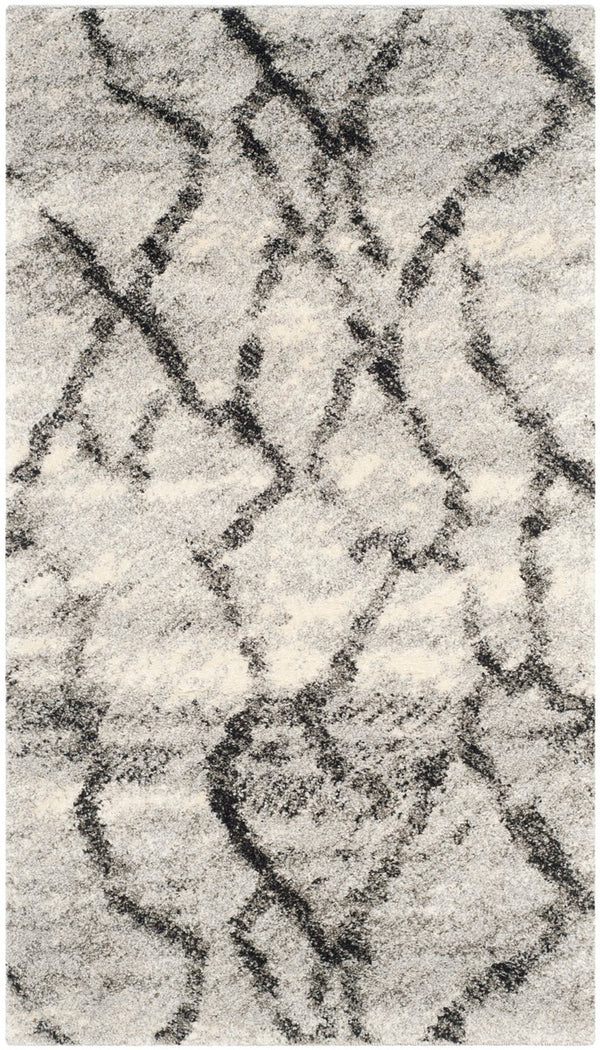 Safavieh Retro Ret2144 657 Power Loomed Rug