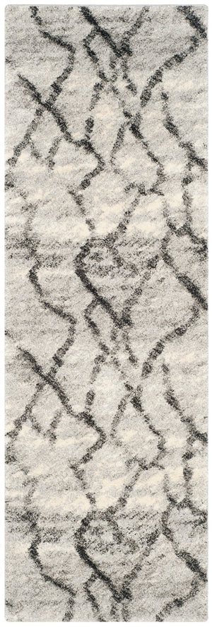 Safavieh Retro Ret2144 657 Power Loomed Rug