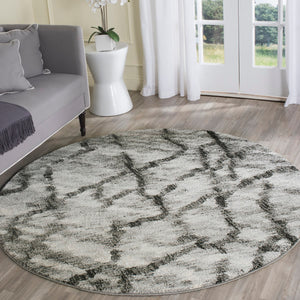 Safavieh Retro Ret2144 657 Power Loomed Rug