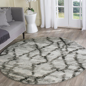 Safavieh Retro Ret2144 799 Power Loomed Rug