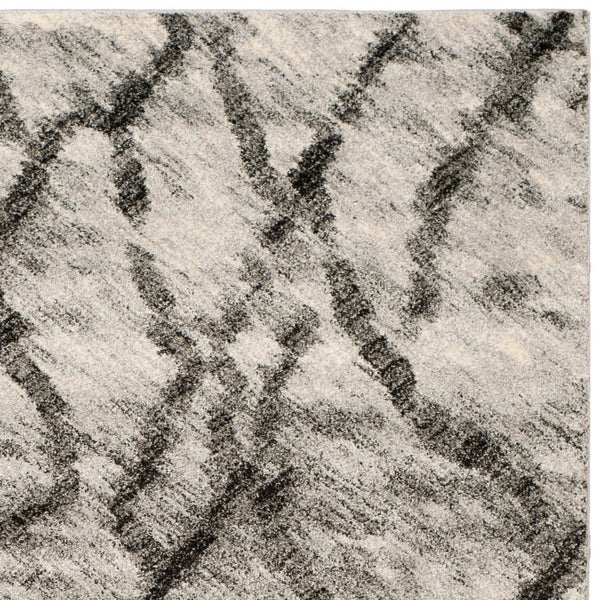 Safavieh Retro Ret2144 657 Power Loomed Rug