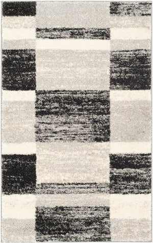 Safavieh Retro Ret2692 907 Power Loomed Rug