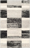 Retro Ret2692 907 Power Loomed Rug