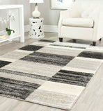 Safavieh Retro Ret2692 907 Power Loomed Rug