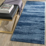 Safavieh Retro Ret2693 847 Power Loomed Rug