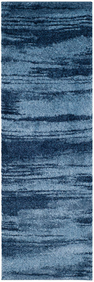 Safavieh Retro Ret2693 847 Power Loomed Rug