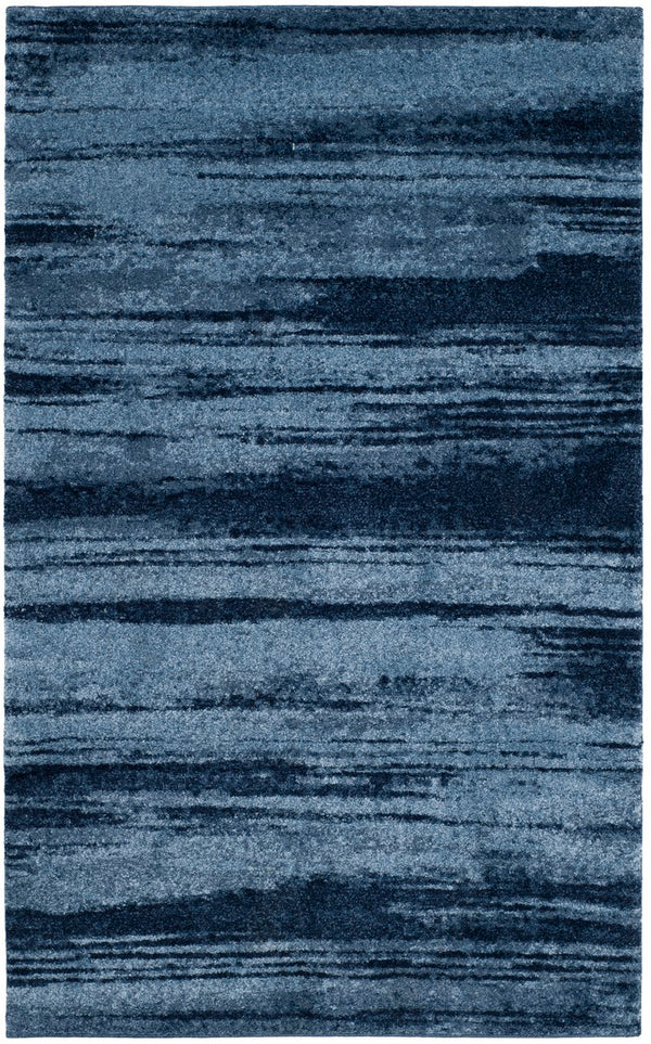 Safavieh Retro Ret2693 606 Power Loomed Rug