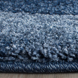 Safavieh Retro Ret2693 847 Power Loomed Rug