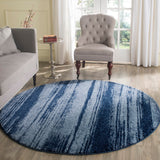 Safavieh Retro Ret2693 606 Power Loomed Rug