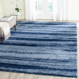 Safavieh Retro Ret2693 606 Power Loomed Rug