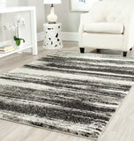 Safavieh Retro Ret2693 606 Power Loomed Rug