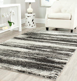 Safavieh Retro Ret2693 847 Power Loomed Rug