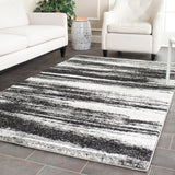 Safavieh Retro Ret2693 847 Power Loomed Rug