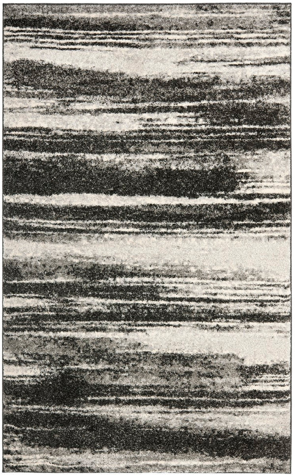 Safavieh Retro Ret2693 606 Power Loomed Rug