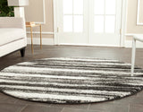 Safavieh Retro Ret2693 847 Power Loomed Rug