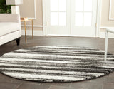 Safavieh Retro Ret2693 606 Power Loomed Rug